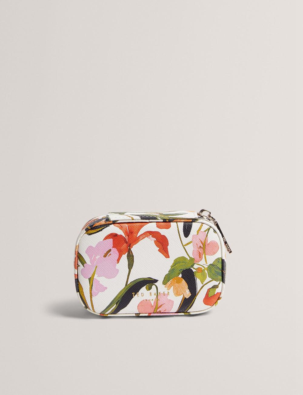 Jewelry Cases Ted Baker WENDAS Mujer Blancas | VMWP-68302
