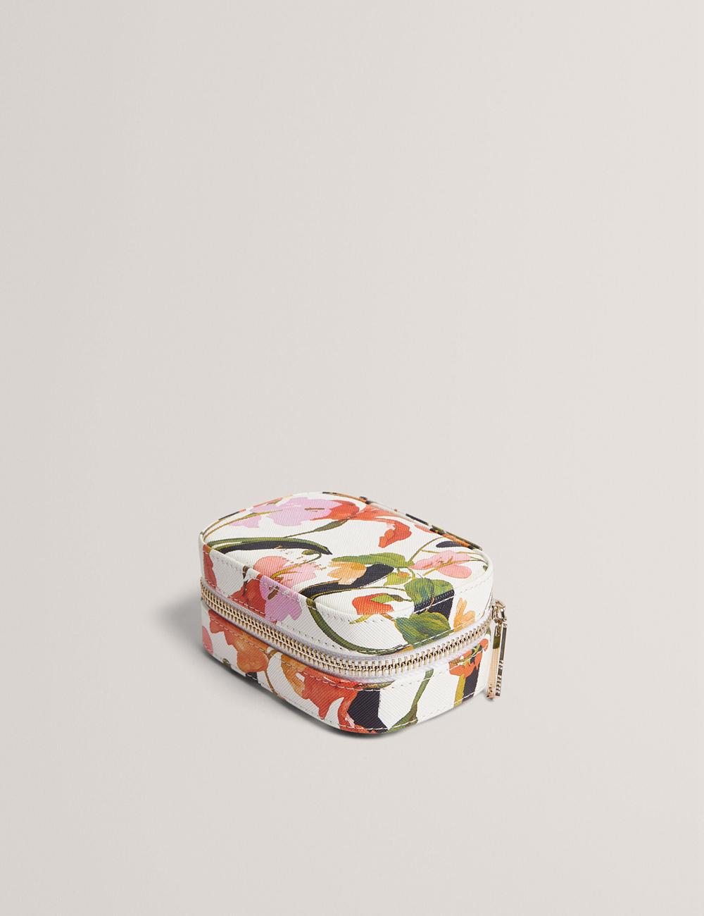 Jewelry Cases Ted Baker WENDAS Mujer Blancas | VMWP-68302